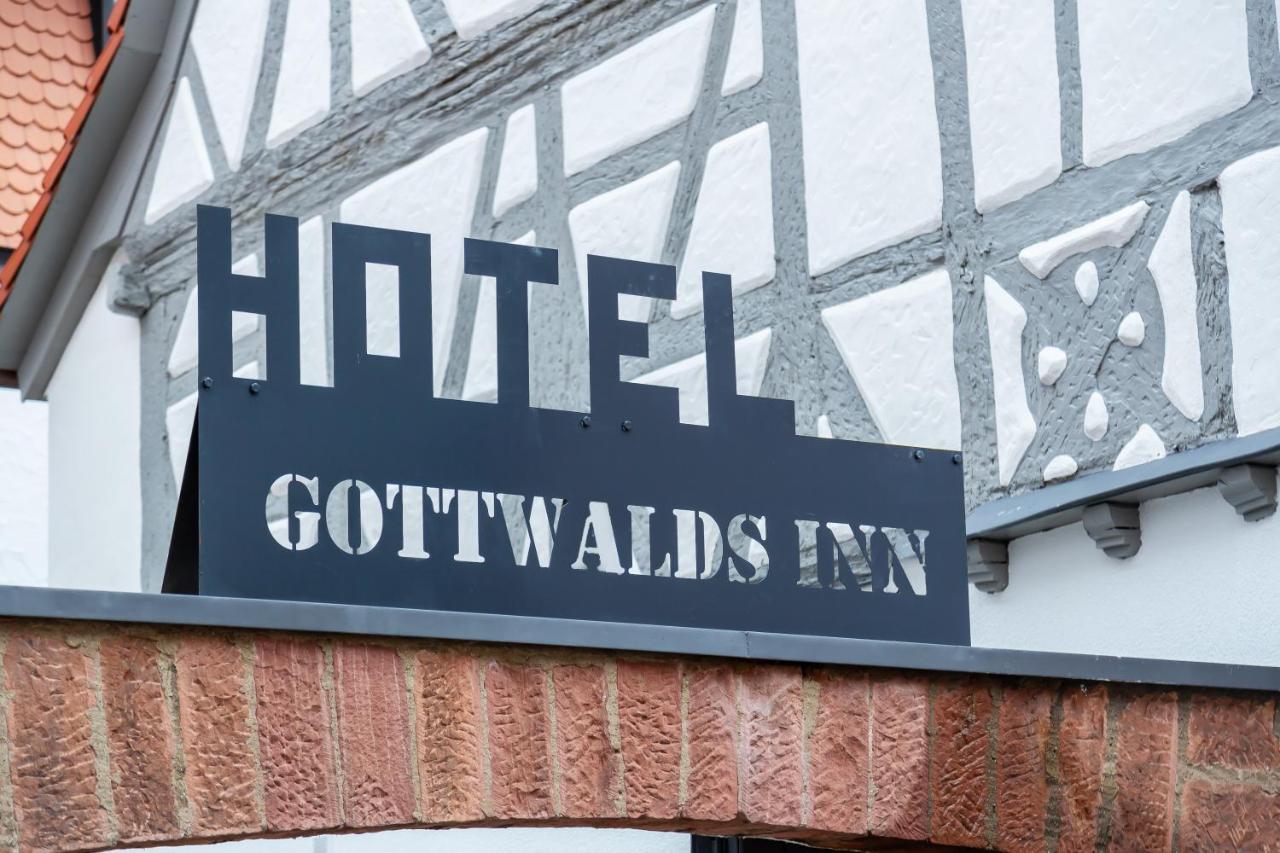 Gottwalds Inn Обернбург Екстер'єр фото